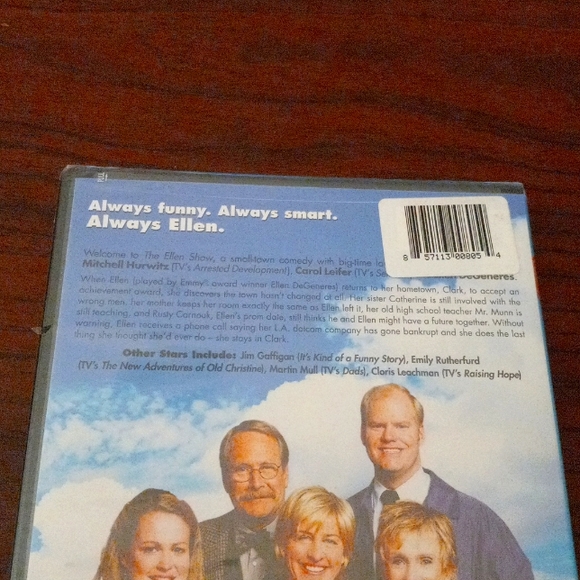 DVD 📀 - Picture 3 of 4